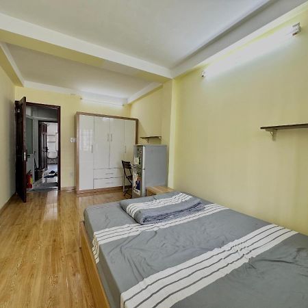 Homestay 26 Nguyen Van Lac Ho Si Minh-város Kültér fotó