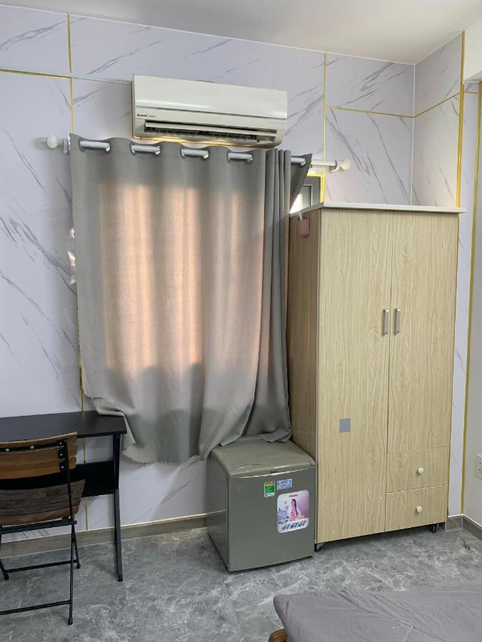 Homestay 26 Nguyen Van Lac Ho Si Minh-város Kültér fotó