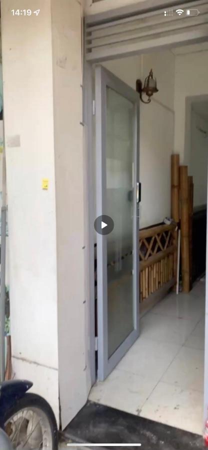 Homestay 26 Nguyen Van Lac Ho Si Minh-város Kültér fotó