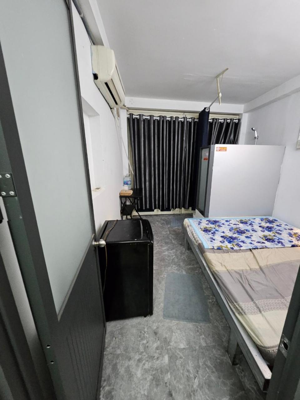 Homestay 26 Nguyen Van Lac Ho Si Minh-város Kültér fotó