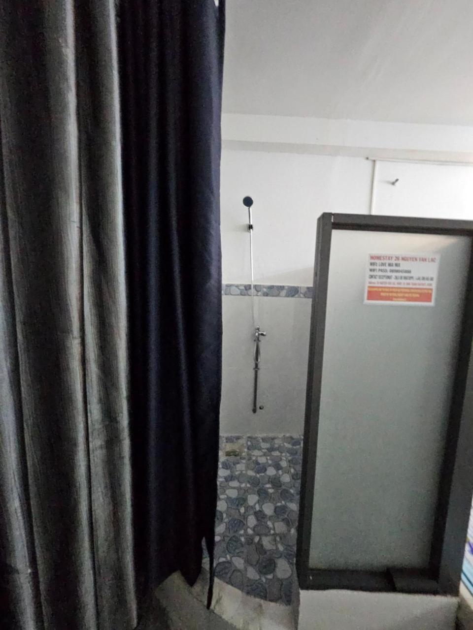 Homestay 26 Nguyen Van Lac Ho Si Minh-város Kültér fotó