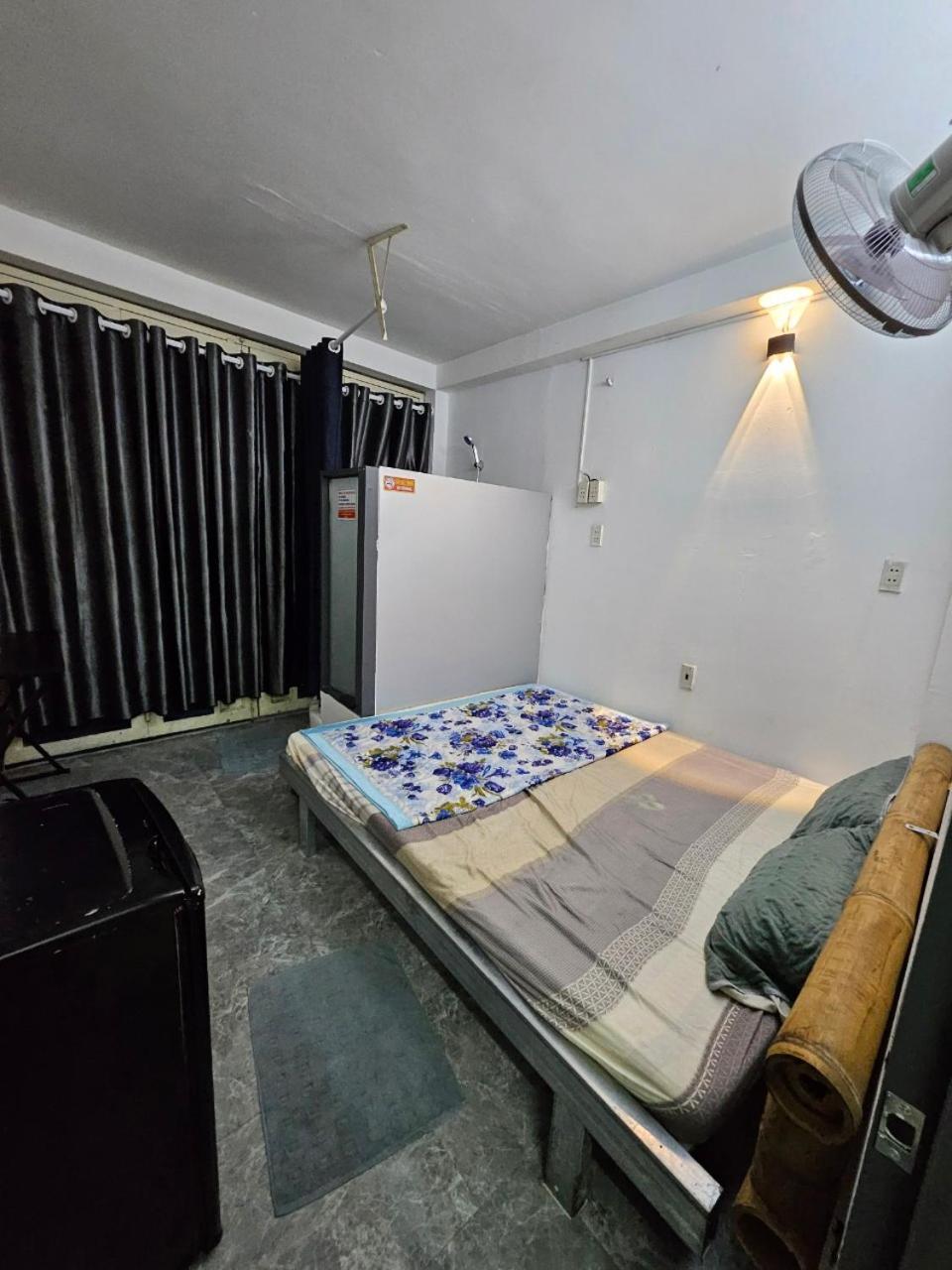 Homestay 26 Nguyen Van Lac Ho Si Minh-város Kültér fotó