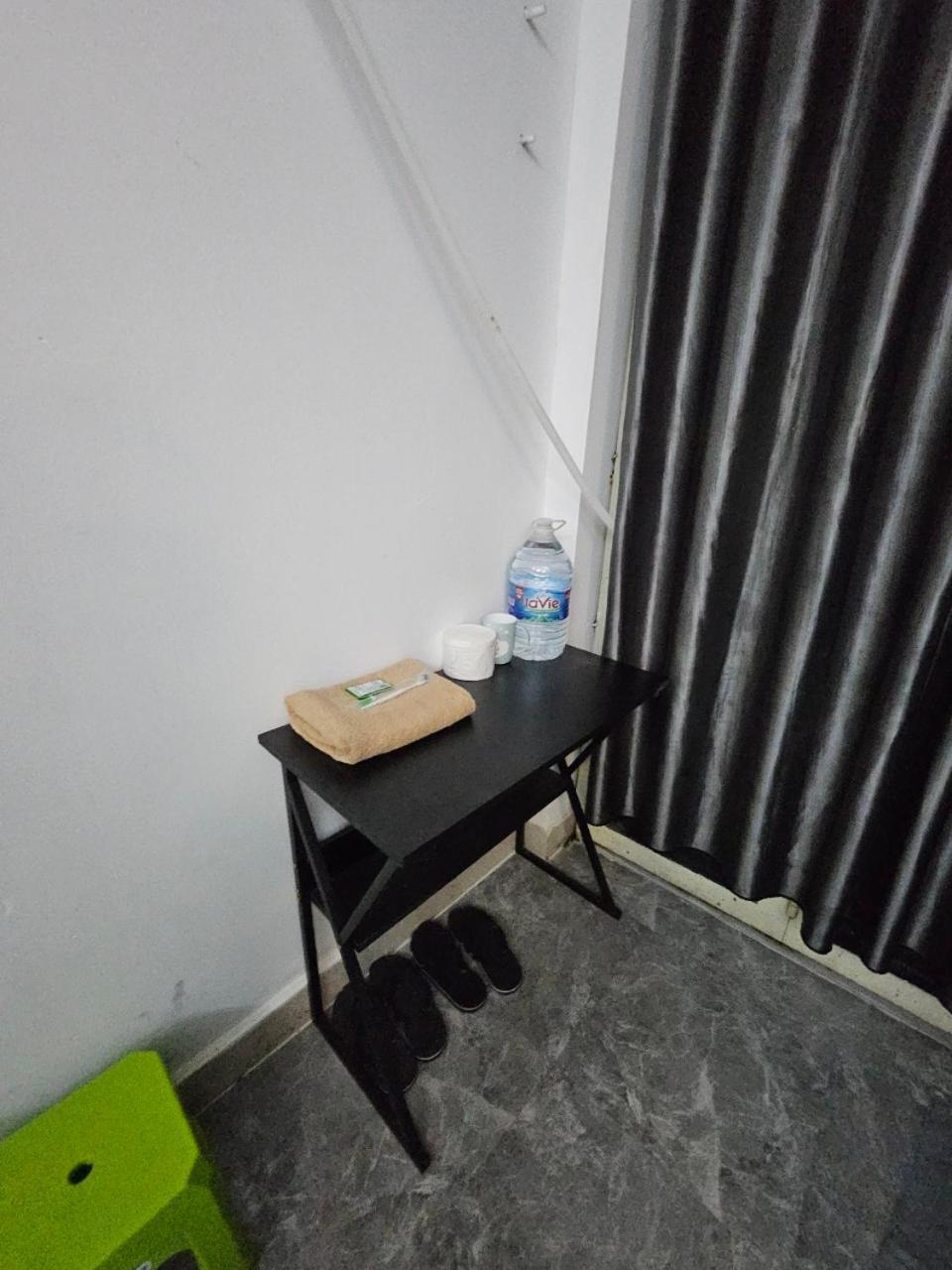 Homestay 26 Nguyen Van Lac Ho Si Minh-város Kültér fotó