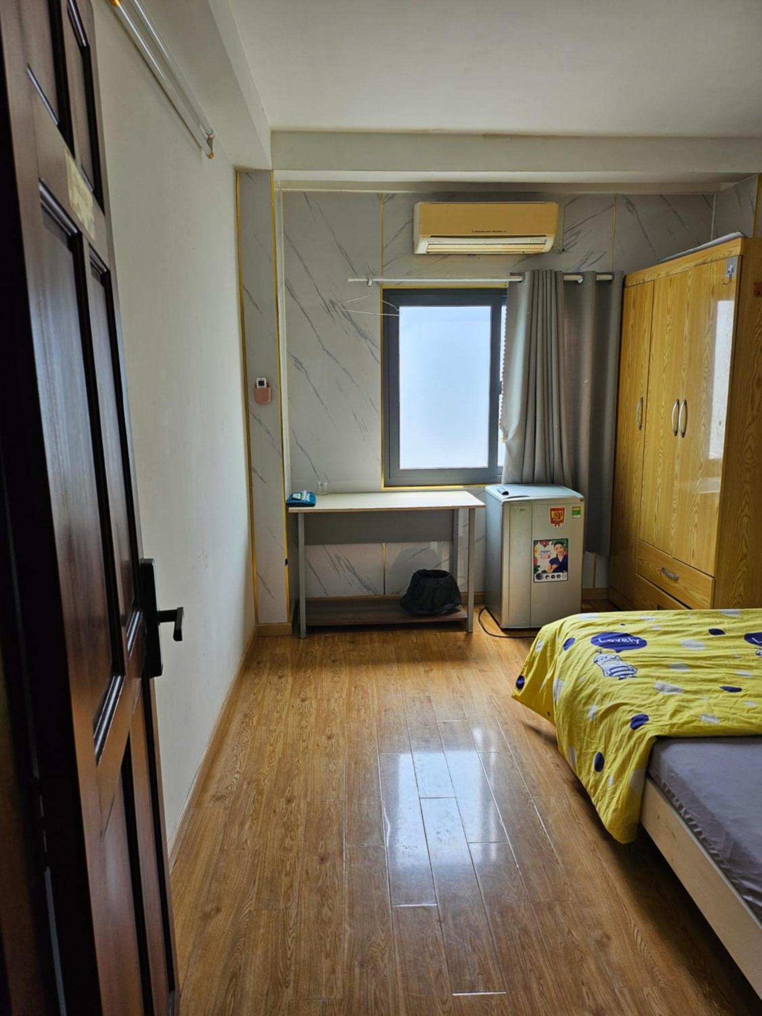 Homestay 26 Nguyen Van Lac Ho Si Minh-város Kültér fotó